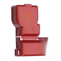 1pcs Car Positive Terminal Battery Cover Fuse Caps 24345-7992A 2434579912 for Juke Rogue Sentra Note