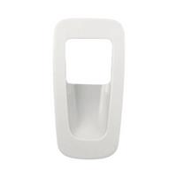 Center Console Handbrake Switch Cover for C Class W205 E Class W213 Accessories 2139056608 2059051516,C