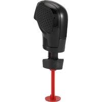 Automatic Gear Shift Knob Gear Shift Knob Lever for CC Golf 7 Black