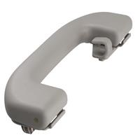 For 2007-2011 Driver Side LH Interior Grab Handle Ceiling Handle 73940JA20A, 73940-JA20A with Hook