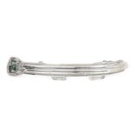 Right Outer Door Mirror Indicator Turn Signal Light LED Lamp for Golf MK7 2014-2018 5G0949102