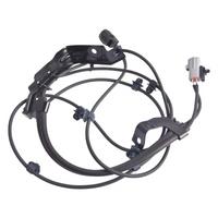 ABS Wheel Speed Sensor 89516-60300 Anti-Lock Brakes Rear Sensor Wire for GS460 2010-2021