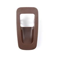 Center Console Handbrake Switch Cover for C Class W205 E Class W213 Accessories 2139056608 2059051516,D