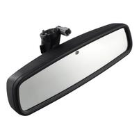 Car Interior Rearview Mirror W/Auto Dim Anti-Glare CU5A-17E678- for Everest Escape 13-24 CU5A17E678BA