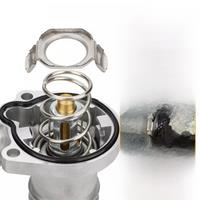 Thermostat Housing Engine Coolant Outlet 55565336 55579010 55593034 for Encore 1.4L