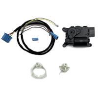Car Temperature Regulating Motor Servo Motor for A3 Golf 5QD907511 5QD 907 511