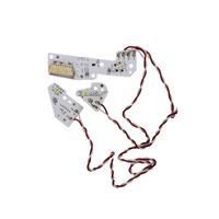 13953978510 Car Headlight Daytime Running Light LED Board for Model S Turn Signal Chip Module Left