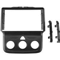 9 Inch Car Radio Installation DVD GPS Mp5 Fascia Frame for Ram 1500 5500 2013 - 2019