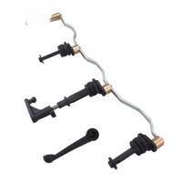 1set Inlet Manifold Swirl Flaps Kit 55210201 Fit for H