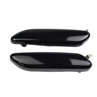 1Pair LED Side Marker Light Turn Signal Lamps for Mini R61 R60 Countryman 10-17 63139802569 63139802570