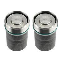 2PCS DQ200 0AM 7 Speed Transmission Accumulator 0AM325587F for Golf A3 Q3
