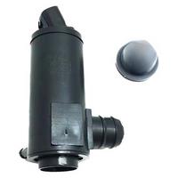 Car Water Motor Windshield Washer Pump 98510-C1000 Fit for 2015-2018 Forte