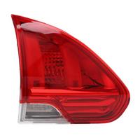 9806605380 Car Inner Left Rear Tail Light Brake Stop Light Taillights Fog Lamps for 2008 2014-2017