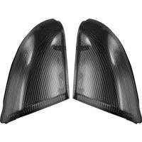 Car Side Rear View Mirror Lamp Turn Signal Light Indicator 68064949AA 68064948AA for Ram 1500 2500 3500 2009-2013