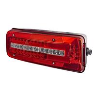 For XF95 XF105 CF95 Truck Body Parts Rear Fog Light LED Tail Light Left 2007612, 2028150