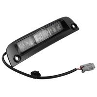 Rear LED License Plate Light Assembly License Plate Light for Tank 500 4108100XKV3AA