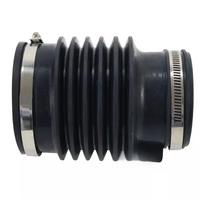 Car Air Cleaner Intake Hose Tube for Accord EX-L EX 3.5L V6 2008 2009 LHD 17228-R72-A00 Accessories