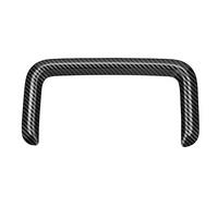 Car Center Console Instrument Frame Cover Trim Sticker for SPACIA/SPACIA Custom MK04 Series 2024,B