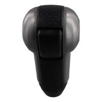 Car Automatic Transmission Gear Shift Knob 34910-JE40A for 2008-2015 2008-2013,A