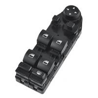 Car Power Master Window Switch Window Control Switch for 5 Seires E60 E61 2004-2010 Car Accessories LHD