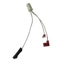 For 618548 RV Refrigerator Lamp & Wire Thermistor Assembly