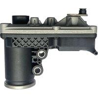 1118010XEB03 Car Electronic Actuator Auto Turbocharger Turbocharger Engine for H6,