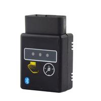 Bluetooth-Compatible Car OBD2 Scanner V2.1Code Reader OBDII Diagnostic Tool Diagnosis Scanner
