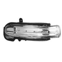 Driver Door Mirror Turn Signal Light LED for - 03-07 W203 C-Class Left A2038201521