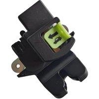 81230H5010 Rear Latch Lock Trunk Lid for Accent Sedan 2018-2022 81230-H5010