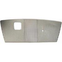 Car Roof Control Panel SOS Emergency Switch Plate 264306HB4C for Q50 2014-2018 SOS Protective Panel 26430-6HB4C