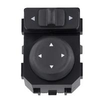 255703TB1A Door Mirror Switch for Rogue 3.5L 2.5L 2013-23 Rearview Mirror Switch