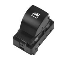 Car Electric Power Window Lift Control Switch for 5 Seires E60 E61 2004-2010 Car Accessories LHD