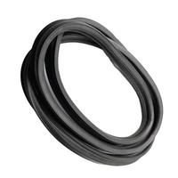 74865-TR3-A01 Car Rear Trunk Lid Rubber Seal Strip Weatherstrip for 2012-2014 74865TR3A01