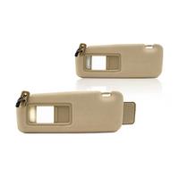 TDY1-69-320 TDY1-69-270 Car Front Windshield Sun Visor Kit for -9 2010-2015