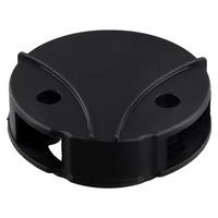 6E0-14417-00 Carburetor Air Filter Cover for Outboard Motor 2T 4HP 5 Seapro 6E0-14418-00