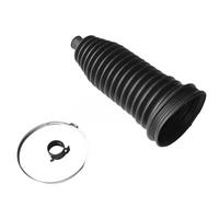 Car Steering Gear Dust Cover 53383042 68184560AA for 2014-2018 Steering Rack Boot