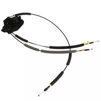 Car Door Lock Actuator Assembly for 2013-2019 Front Right 80500-3KA0A