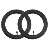 2X for Electric Scooter Thicken Inner Tubes 8.5inch Rubber Front Rear Tyre M365 Pro 8 1/2x2 Pneumatic Tire