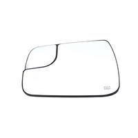 For Ram 1500 2500 2019-2021 Rear View Mirror, with Blind Spot Detection System 68402095AA 68079362AA,Left