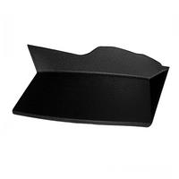 1Pair Rear Access Cover Outer Tail Light Trim Plate 81497-06030 81498-06030 for 18-21 LHD Runk Rain Gutter