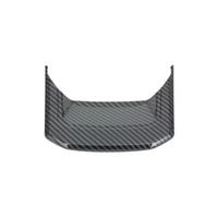 For Land Cruiser 250 Prado LC250 2024 Car Steering Wheel Trim Cover Decoration Interior Accessories