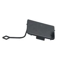 2048850126 Front Bumper Tow Hook Eye Cover Cap for C-Class W204 2008-2011