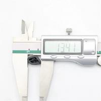 1Pair Seat Headrest Adjust Switch Button Cover for W204 W207 W212 W218 09-15 LHD 2129059600 2129059700,B