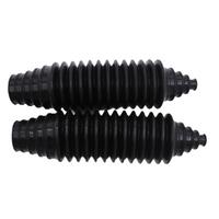 Car Steering Gear Dust Cover 7D0419831 for Transporter T4 1990-2003 Steering Rack Boot