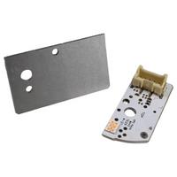 2Pcs/Set Headlight LED Board for QX30 Q30 2017-2019 High Version Light DRL Turn Signal Source Chip B010391-B R