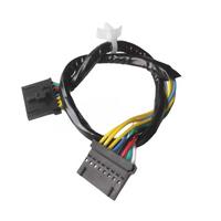 Car Shifter Transmission Harness 68413957AA for 2014-2018 Gear Shift Harness