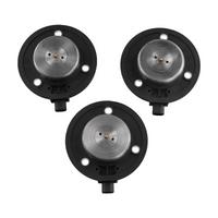 3X Camshaft Central Magnet for GLI Golf 1.8 / 2.0 06J109259A Camshaft Solenoid Valve
