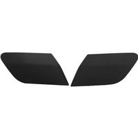 Bumper Headlight Washer Nozzle Cover Cap for GOLF V MK5 1K1 1K5 1K5955109AGRU Left + Right