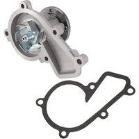 Water Pump for Forte Seltos Soul 1.6L 1.8L 2.0L 25100-2E000