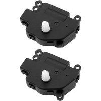 2 Pcs Fuel Vapor Canister Purge Valve for MKZ 2.0L Turbo 2013-2016 CU5A-9G886-AA, 0280142519